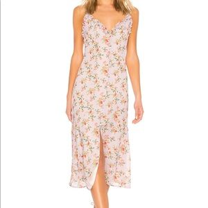 Lovers and friends Sun Room Midi